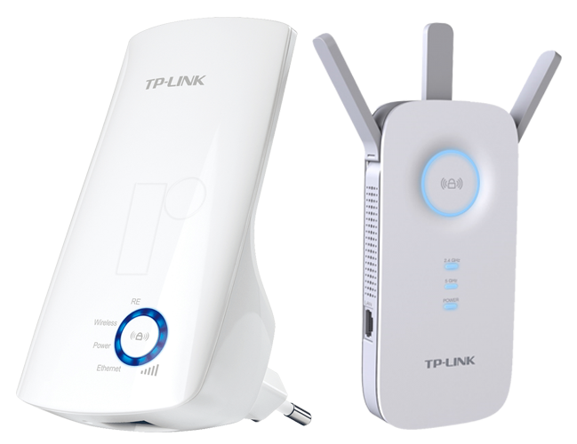 TPLinkExtender.Net  TP-Link Extender Setup